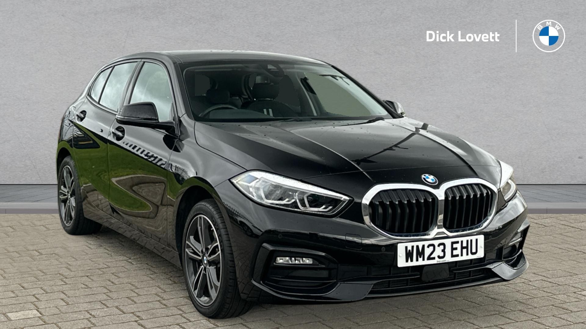 Main listing image - BMW 1 Series
