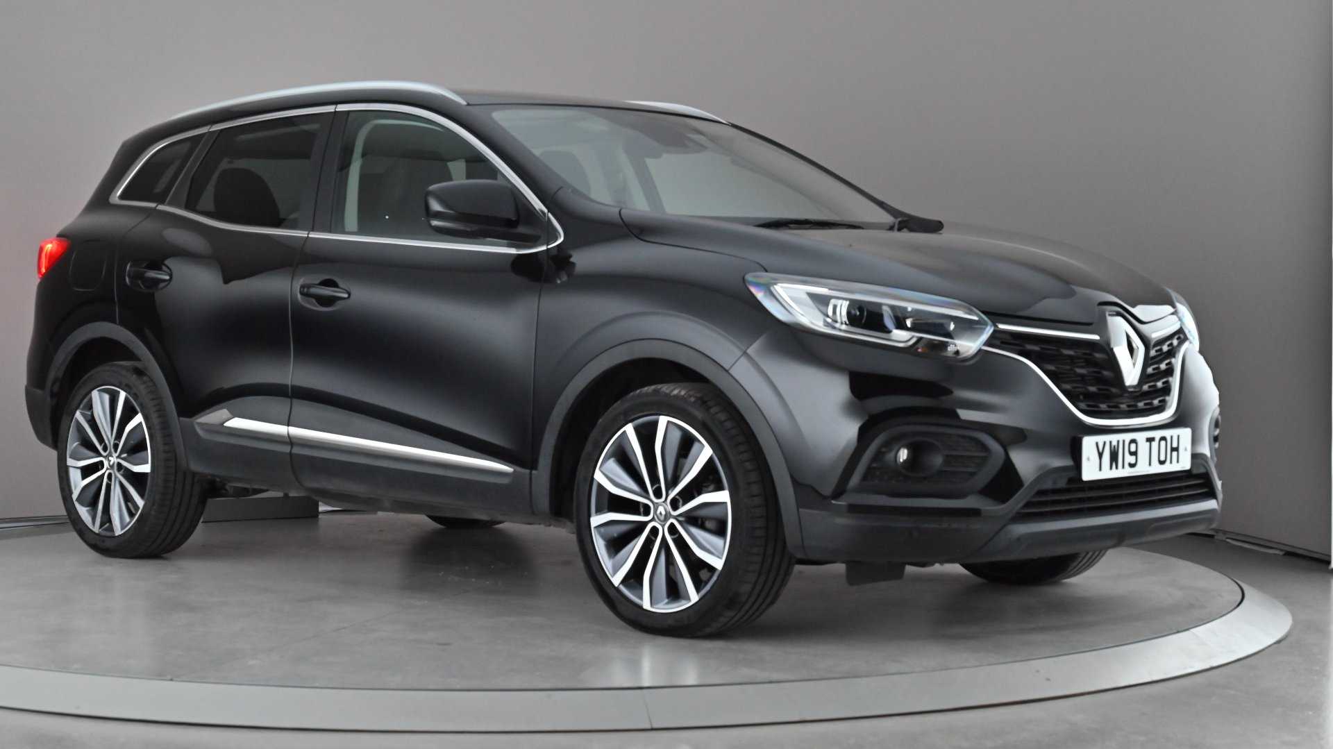 Main listing image - Renault Kadjar