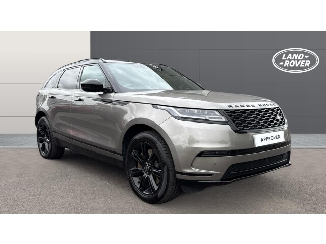 Main listing image - Land Rover Range Rover Velar