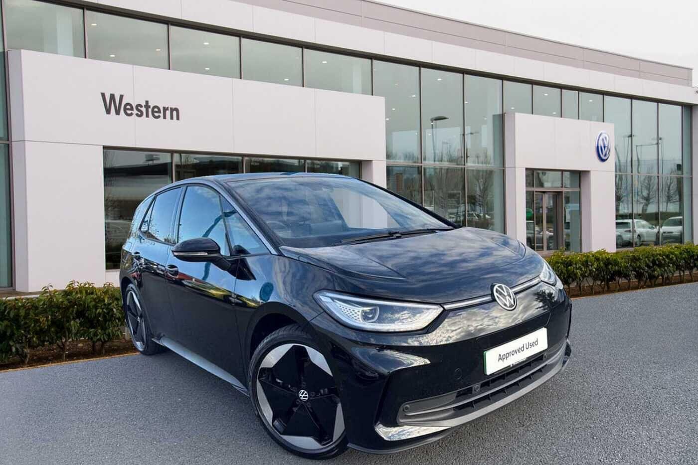 Main listing image - Volkswagen ID.3