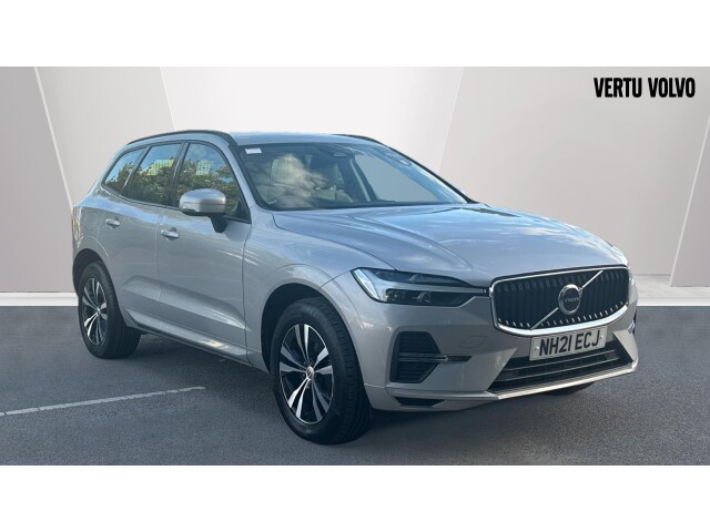 Main listing image - Volvo XC60