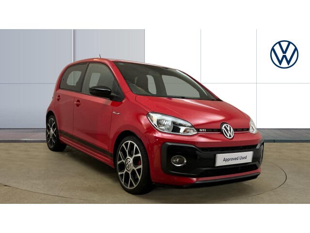 Main listing image - Volkswagen Up GTI