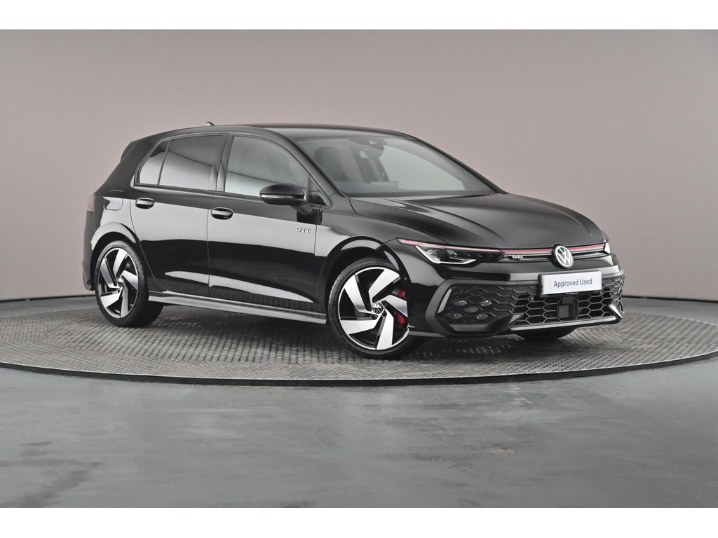 Main listing image - Volkswagen Golf GTI