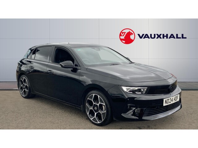 Main listing image - Vauxhall Astra