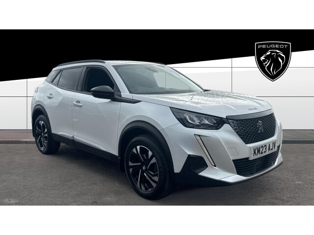 Main listing image - Peugeot 2008