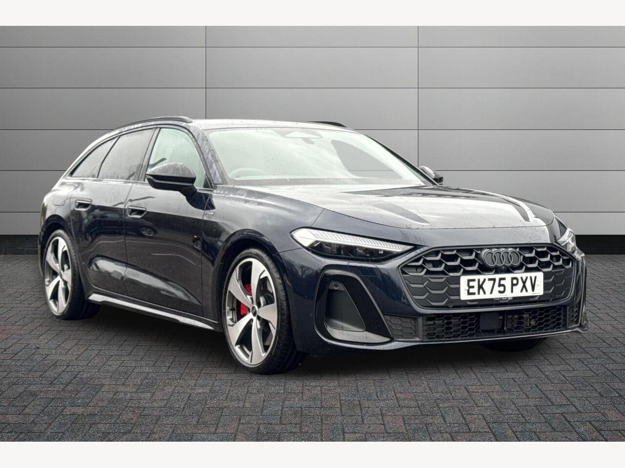 Main listing image - Audi A5