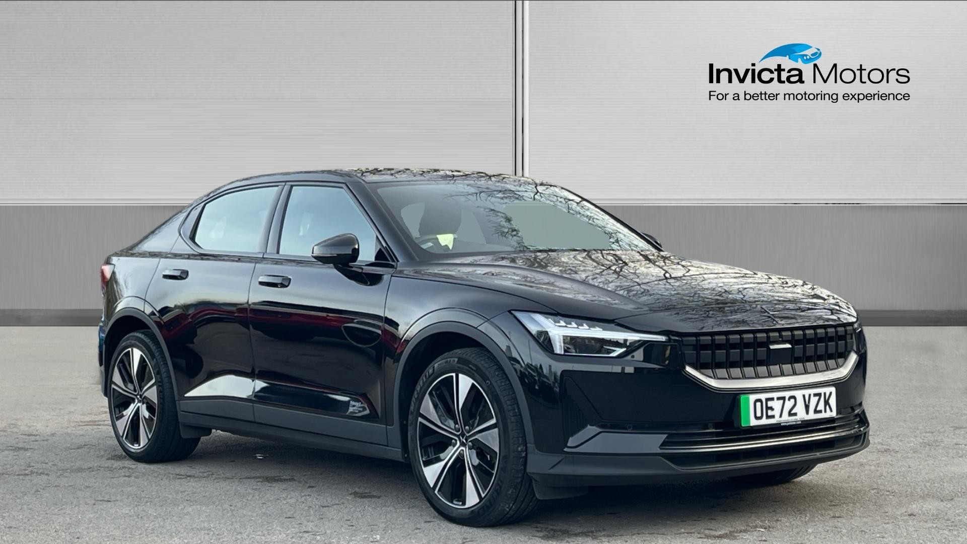 Main listing image - Polestar 2