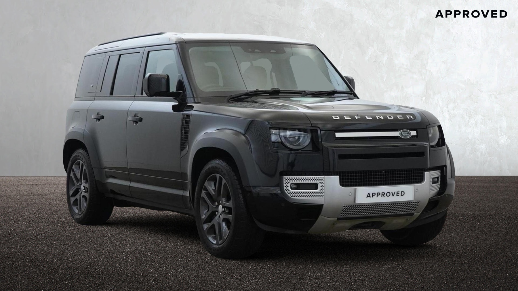 Main listing image - Land Rover Defender