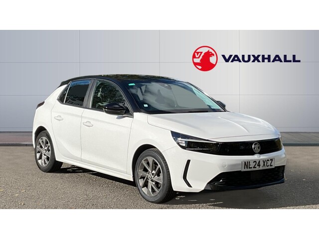 Main listing image - Vauxhall Corsa