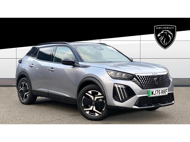 Main listing image - Peugeot 2008