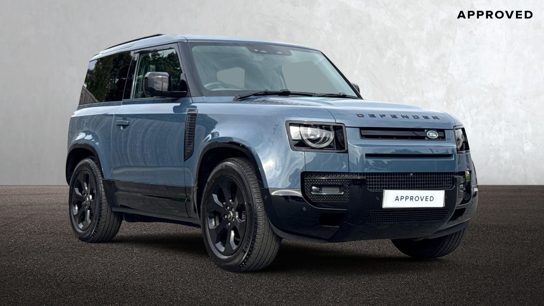 Main listing image - Land Rover Defender