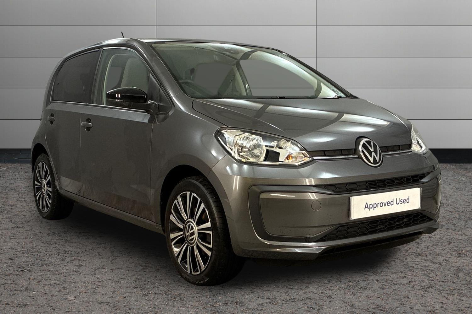 Main listing image - Volkswagen Up
