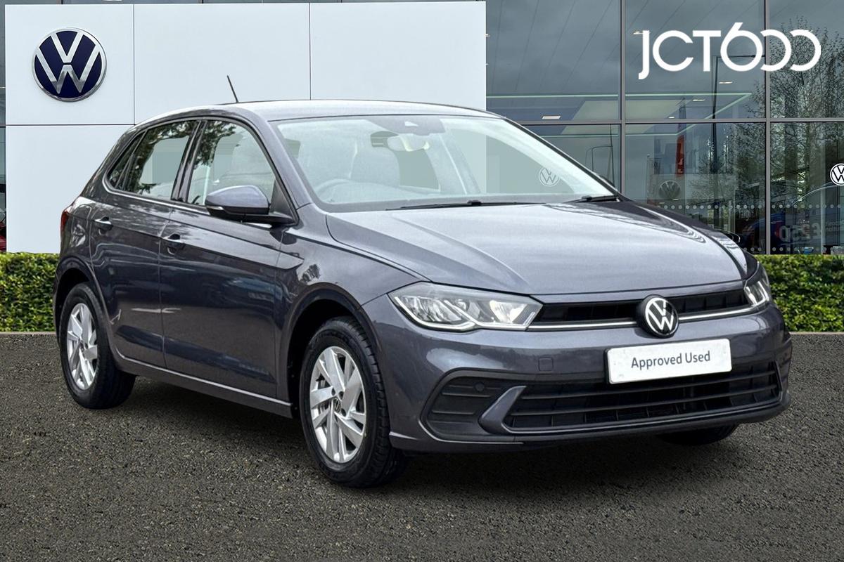 Main listing image - Volkswagen Polo