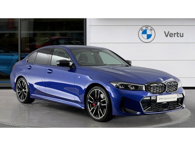 Main listing image - BMW 3 Series