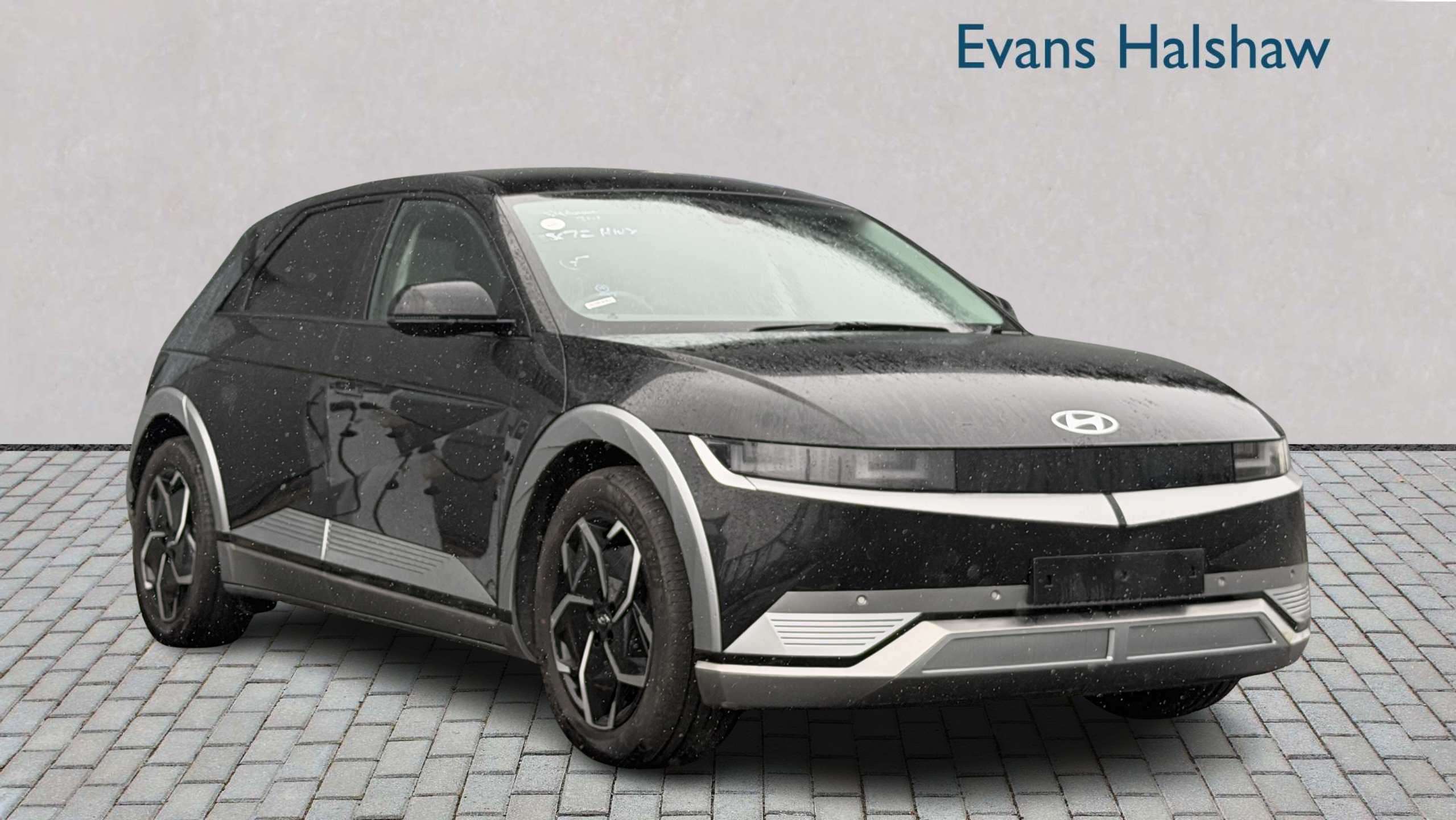 Main listing image - Hyundai IONIQ 5