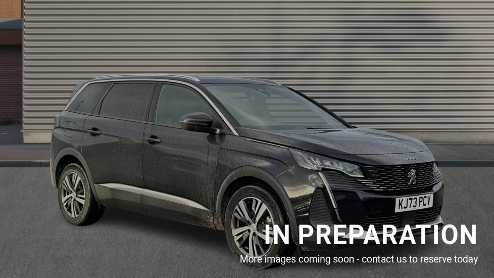 Main listing image - Peugeot 5008