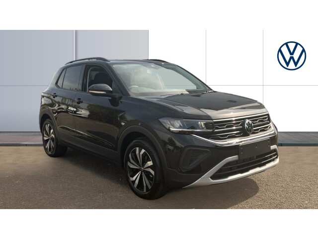 Main listing image - Volkswagen T-Cross