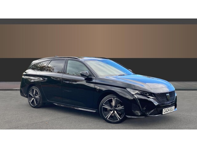 Main listing image - Peugeot 308 SW