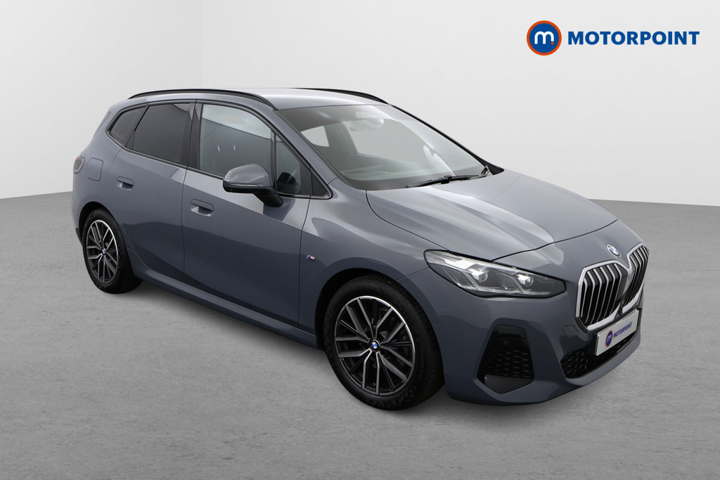 Main listing image - BMW 2 Series Active Tourer