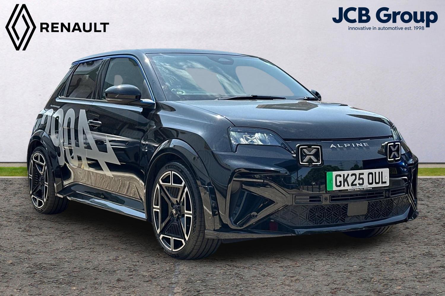 Main listing image - Alpine A290