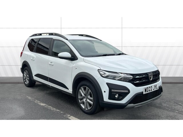 Main listing image - Dacia Jogger