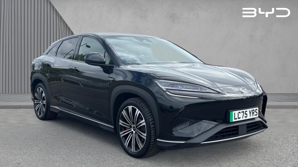 Main listing image - BYD Sealion 7