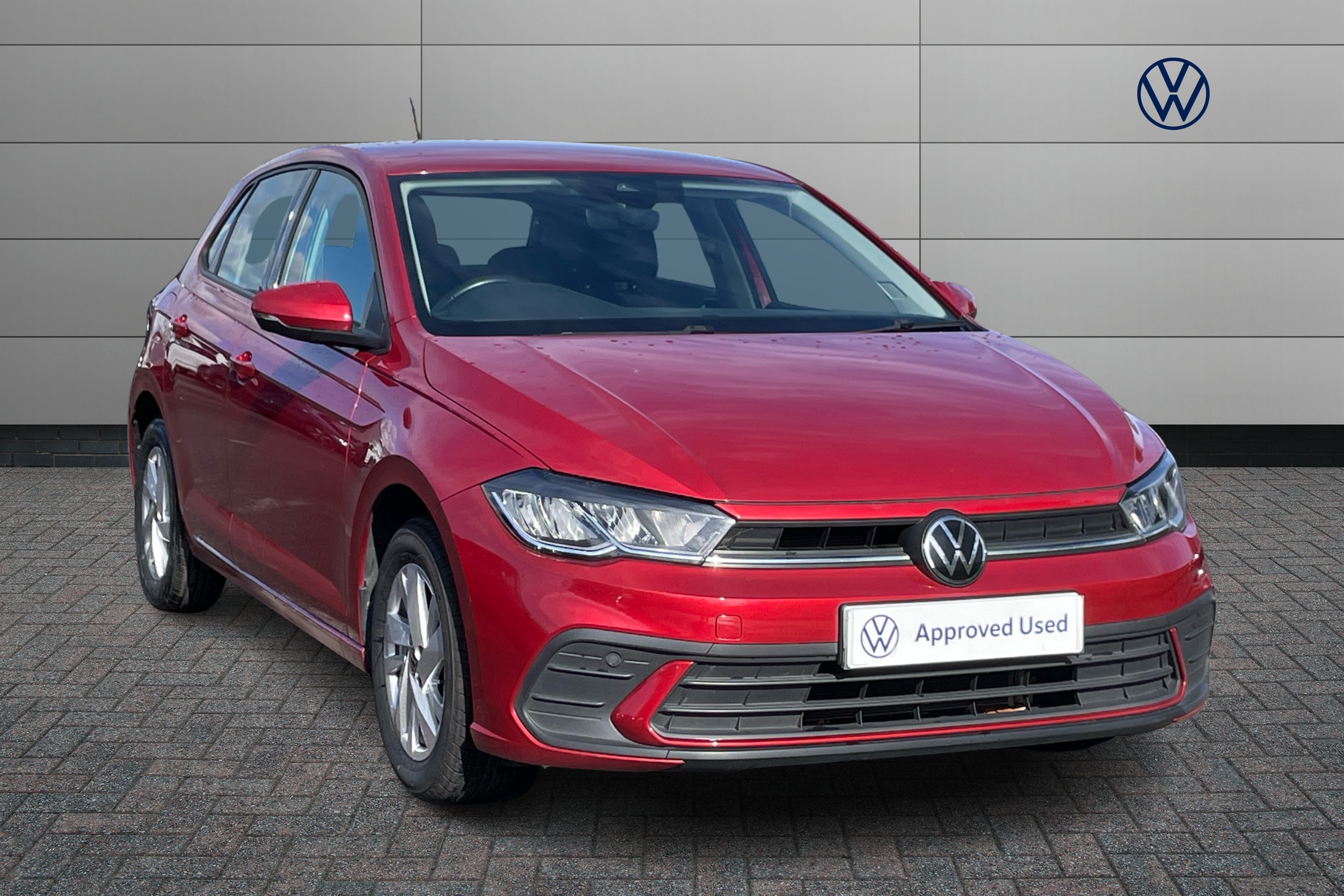 Main listing image - Volkswagen Polo