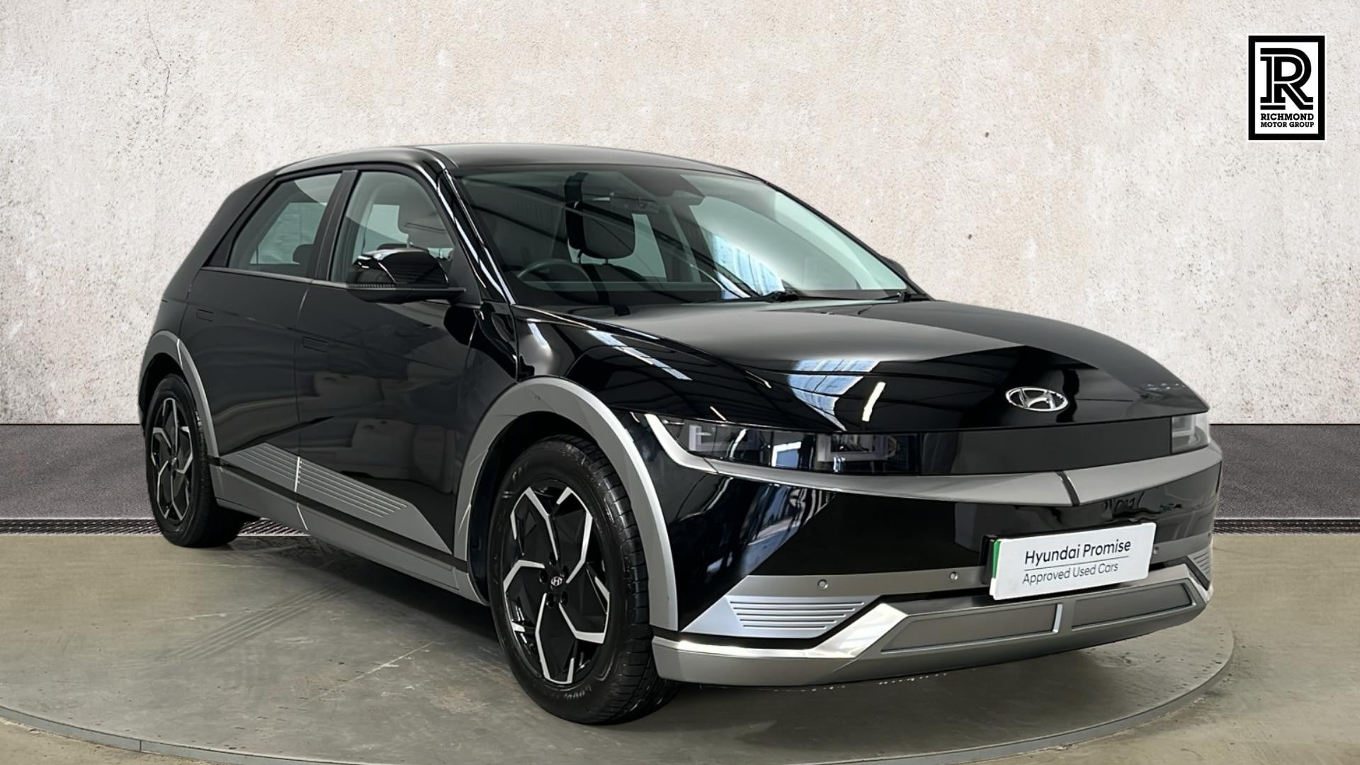 Main listing image - Hyundai IONIQ 5