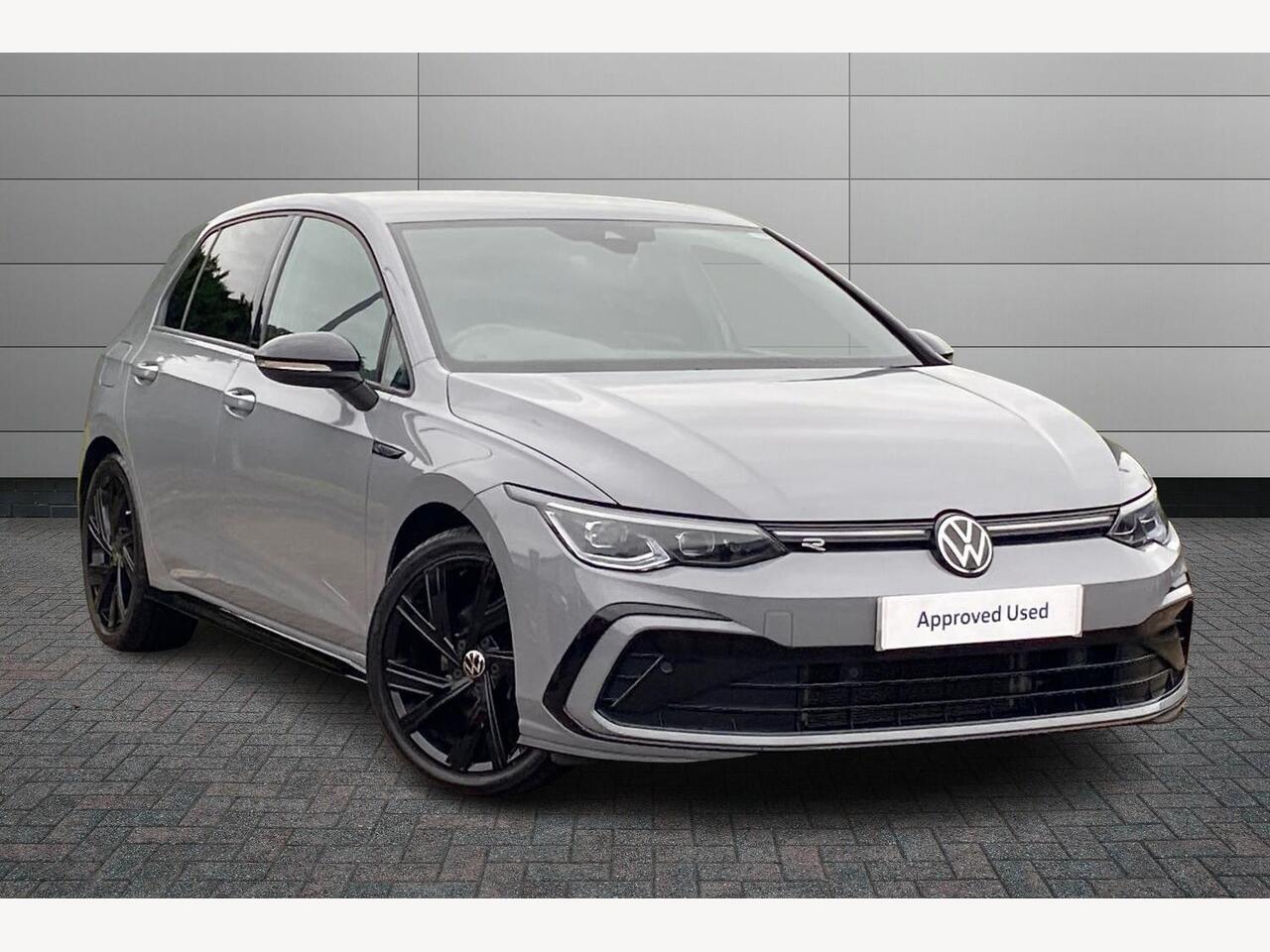 Main listing image - Volkswagen Golf
