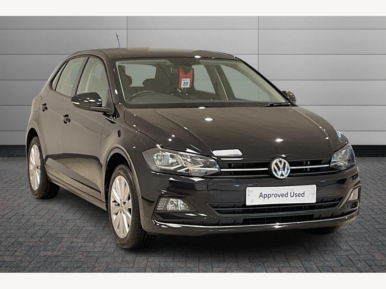 Main listing image - Volkswagen Polo