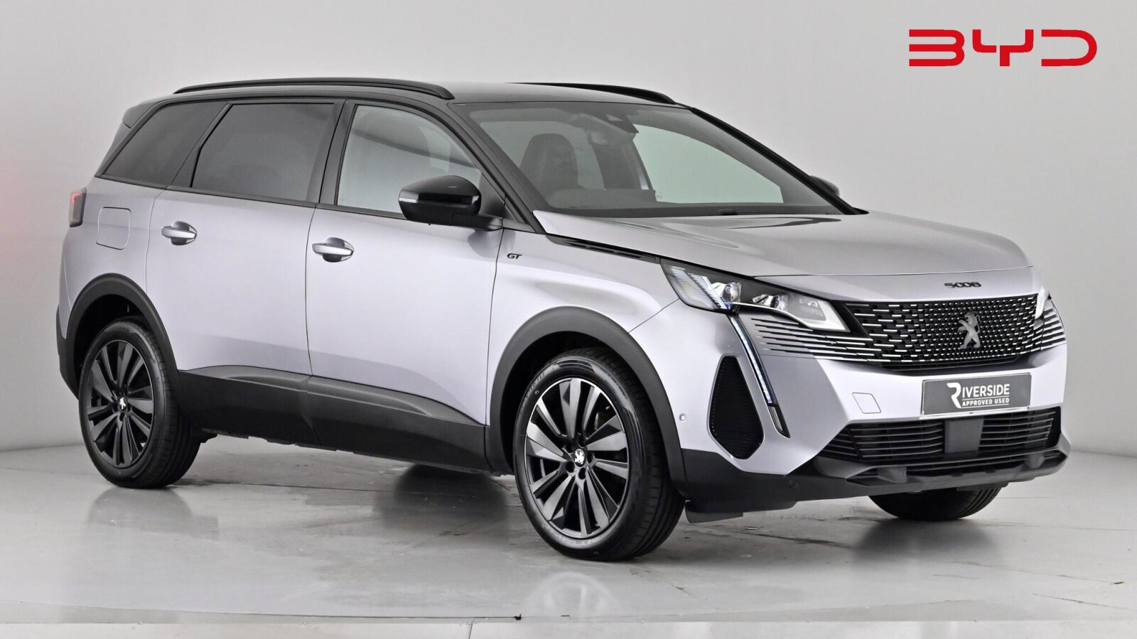 Main listing image - Peugeot 5008