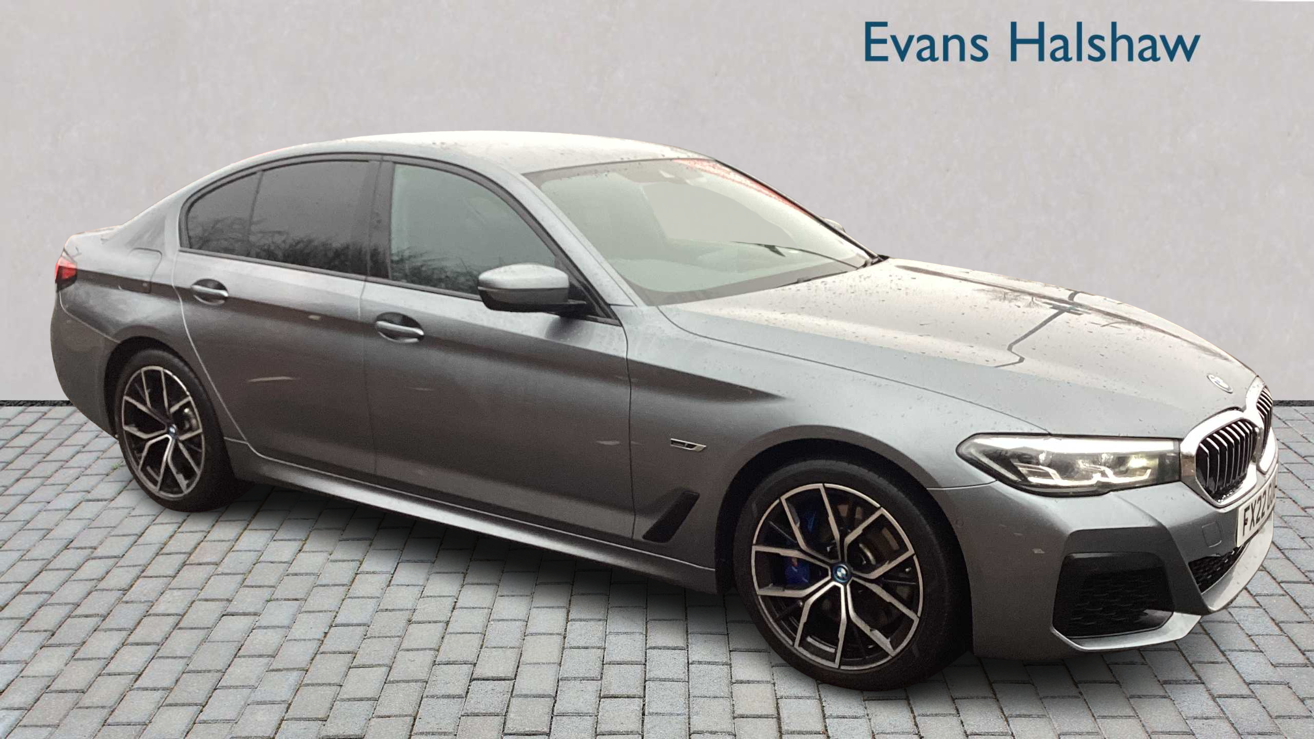 Main listing image - BMW 5 Series