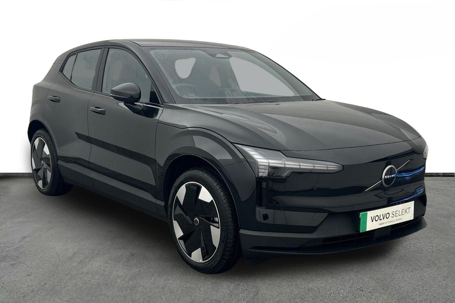 Main listing image - Volvo EX30