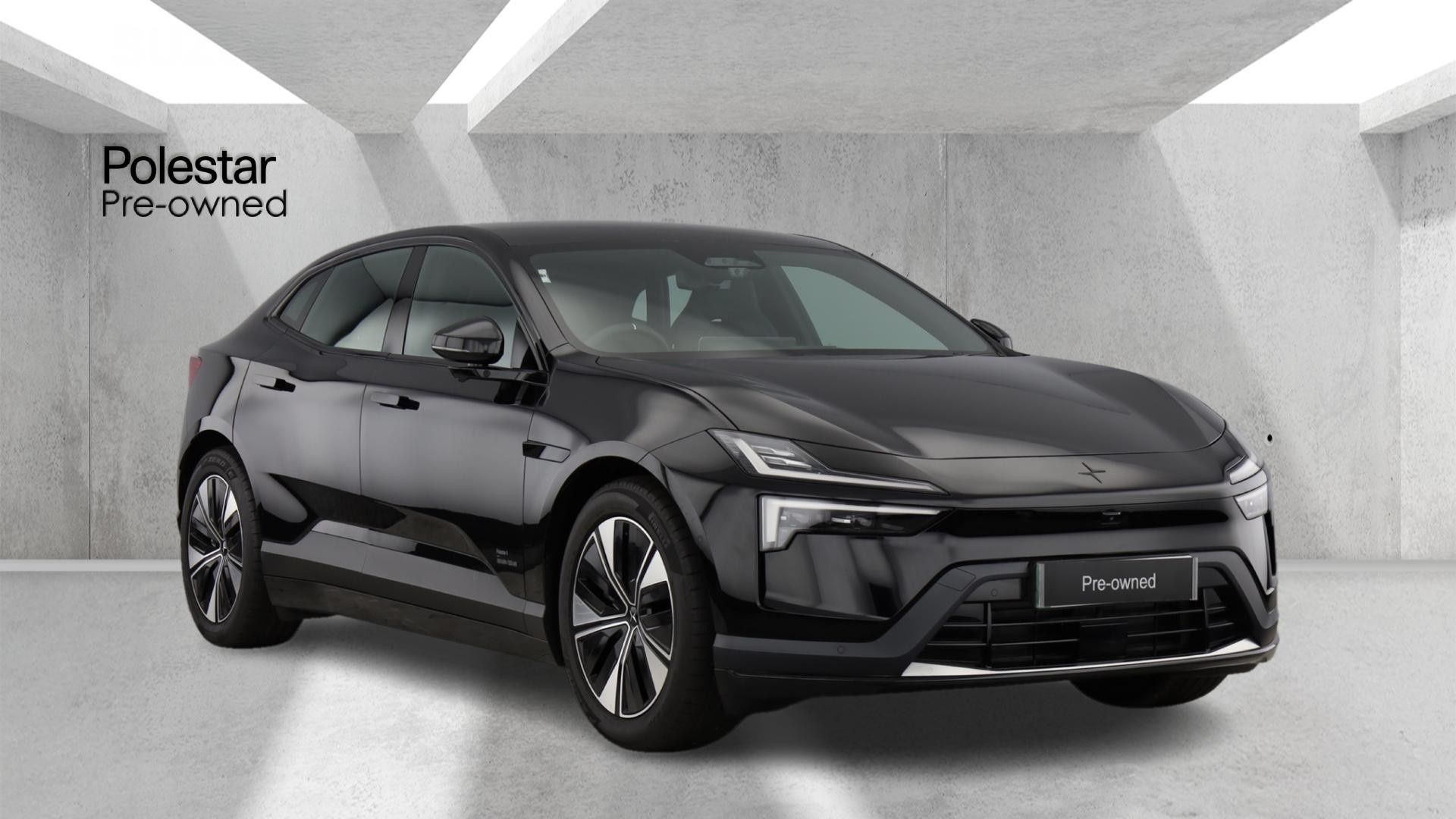 Main listing image - Polestar 4