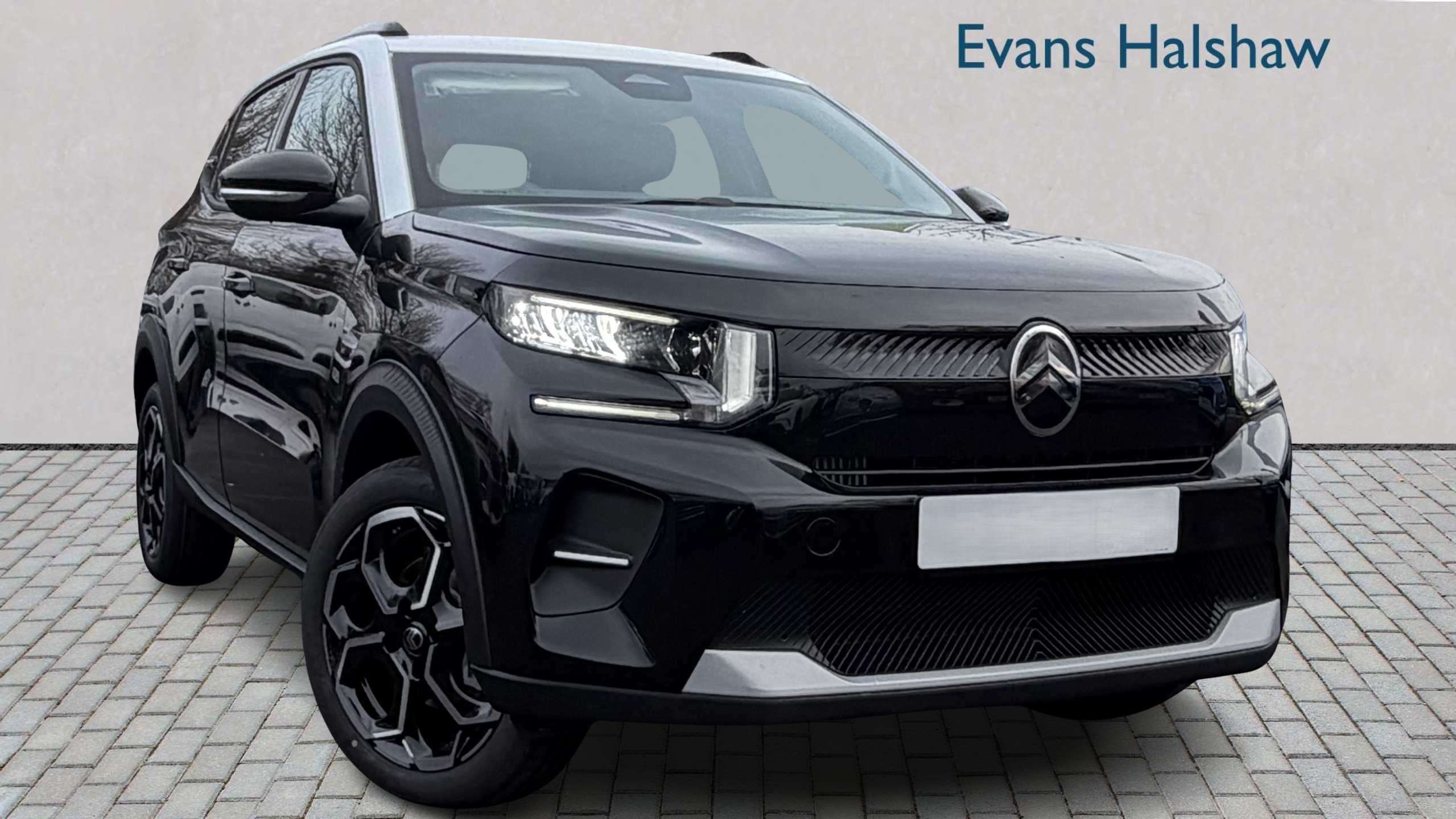 Main listing image - Citroen C3