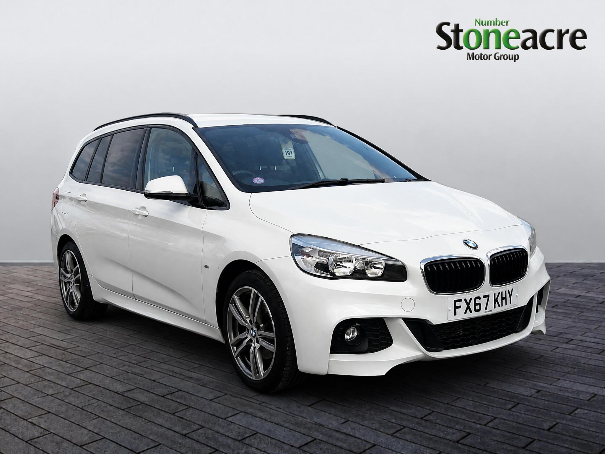 Main listing image - BMW 2 Series