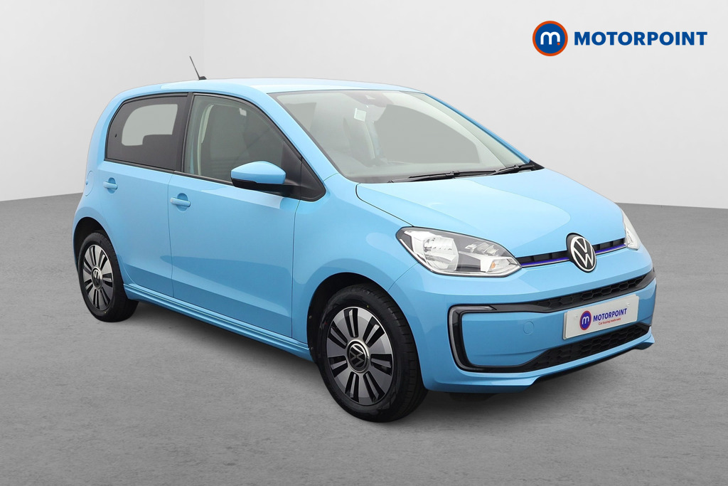 Main listing image - Volkswagen e-Up