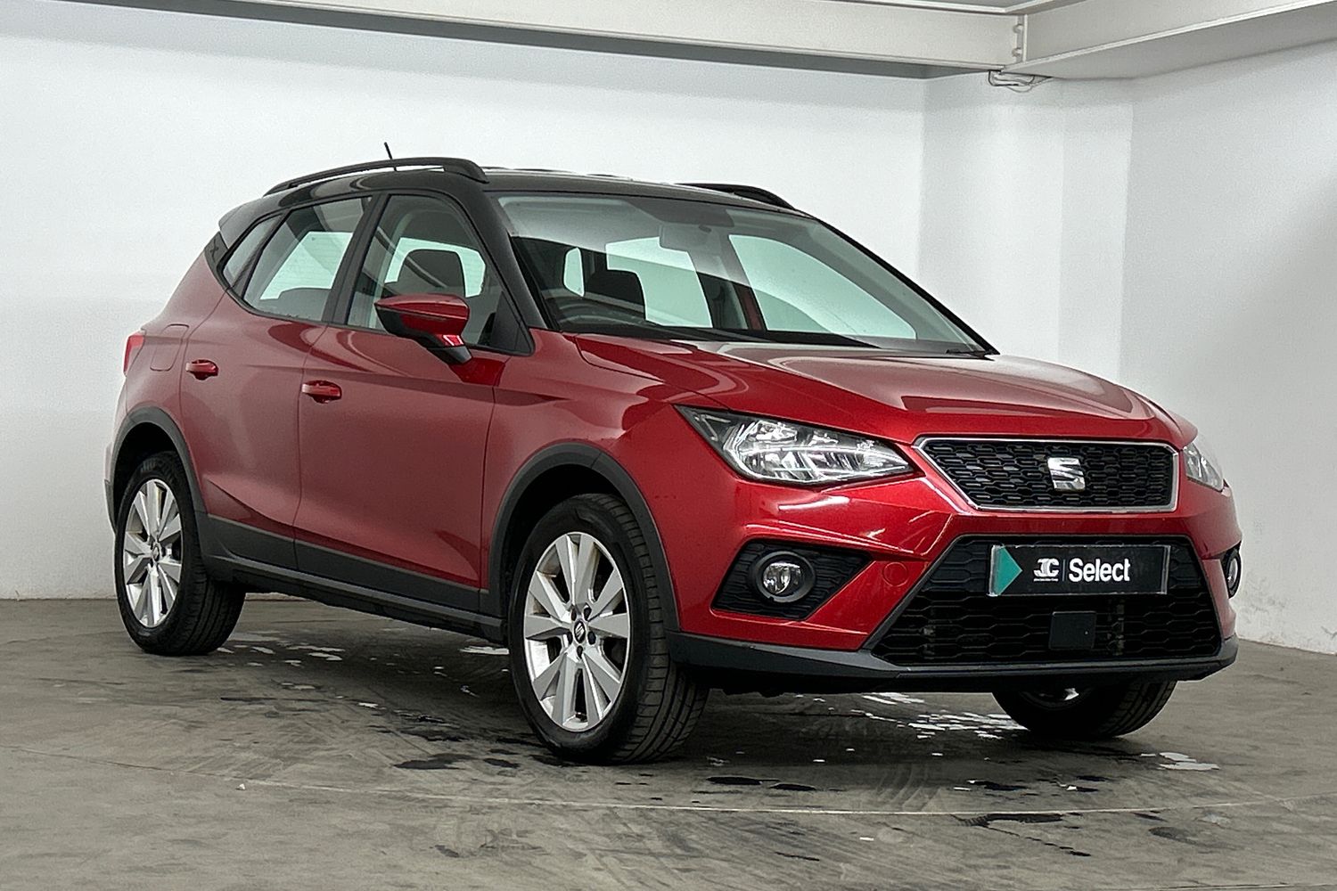 Main listing image - SEAT Arona