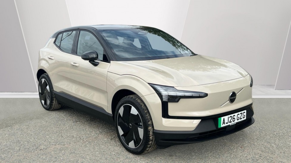 Main listing image - Volvo EX30