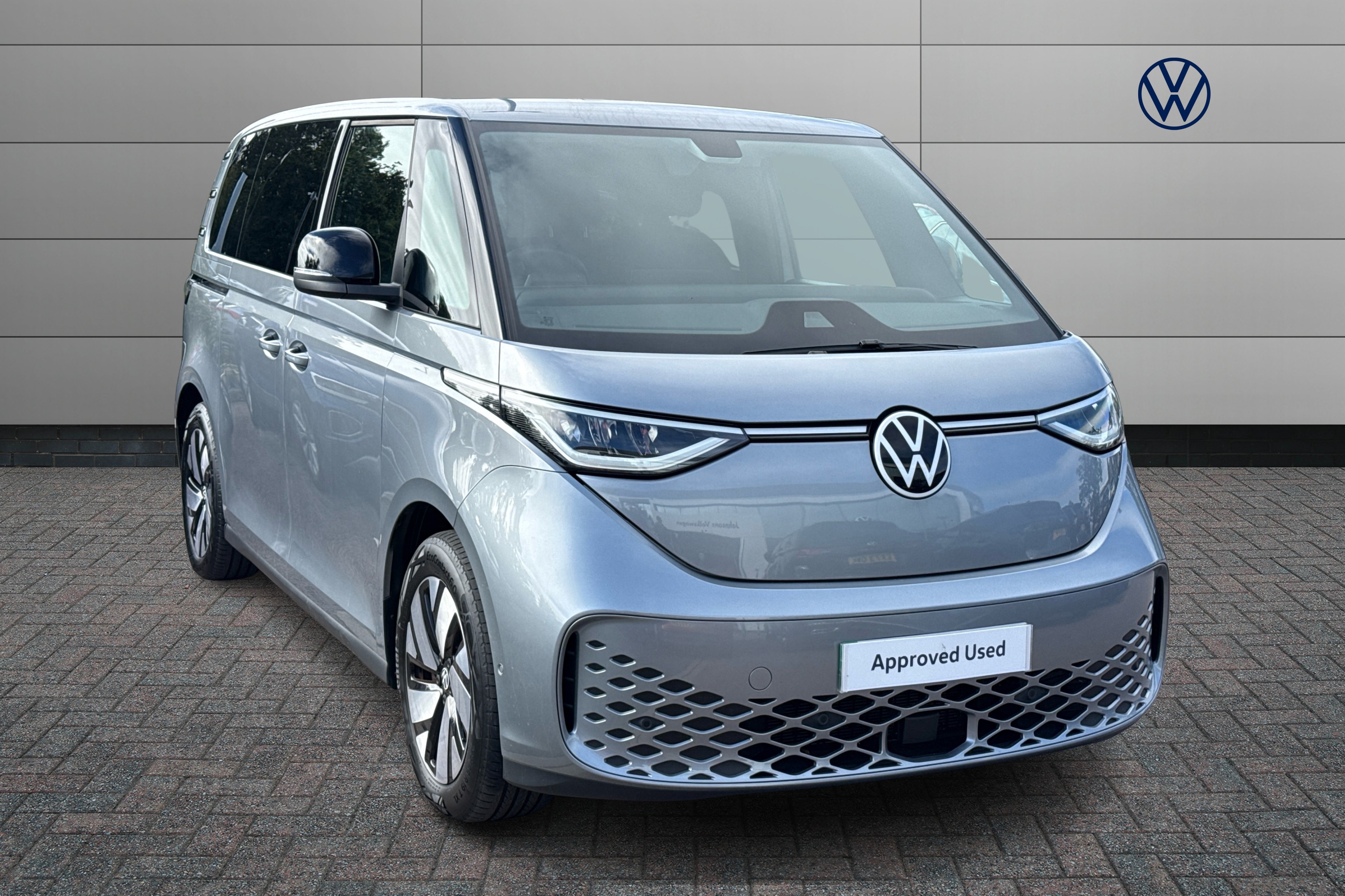 Main listing image - Volkswagen ID.Buzz