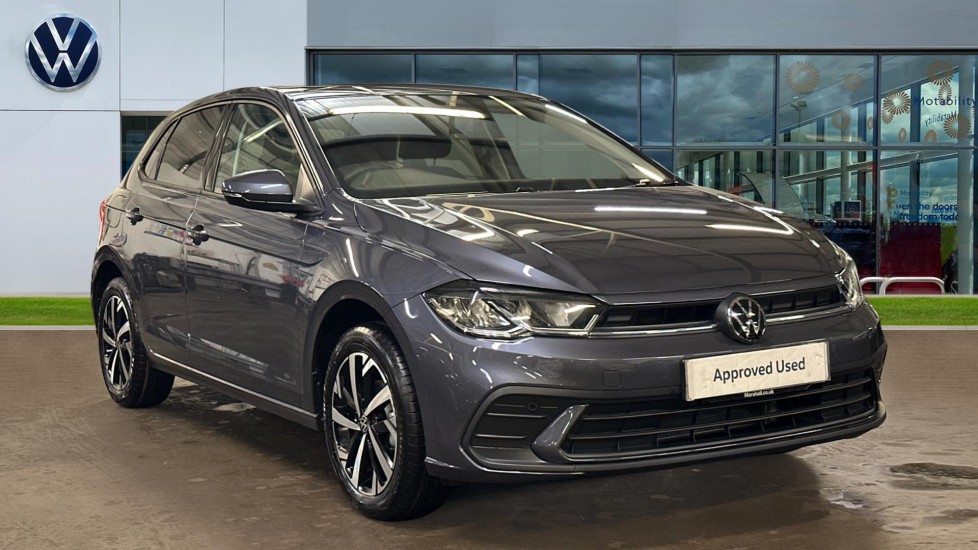 Main listing image - Volkswagen Polo