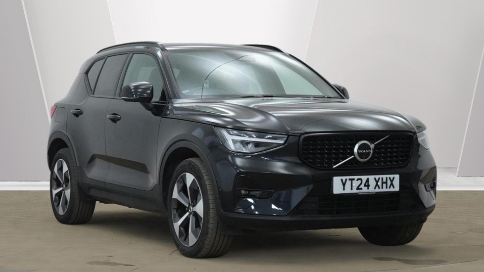 Main listing image - Volvo XC40