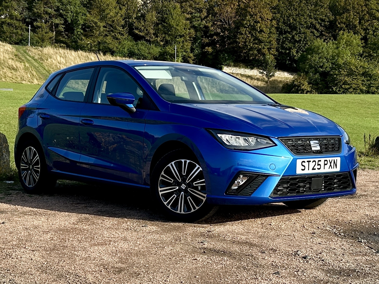 Main listing image - SEAT Ibiza