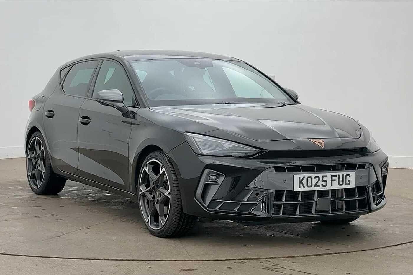 Main listing image - Cupra Leon