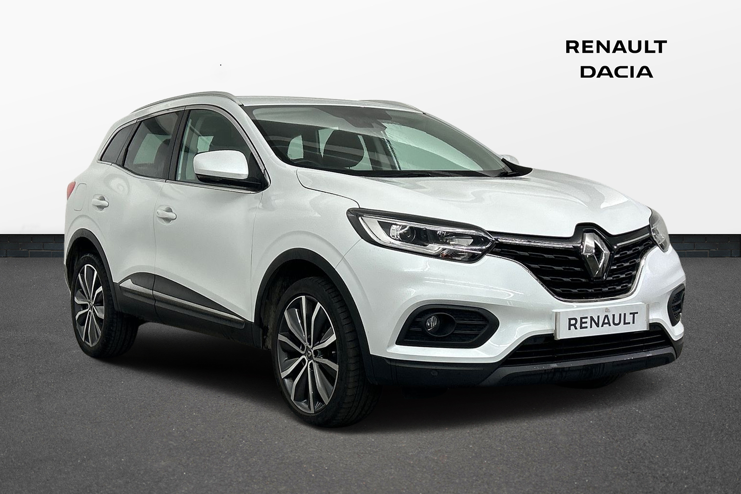 Main listing image - Renault Kadjar