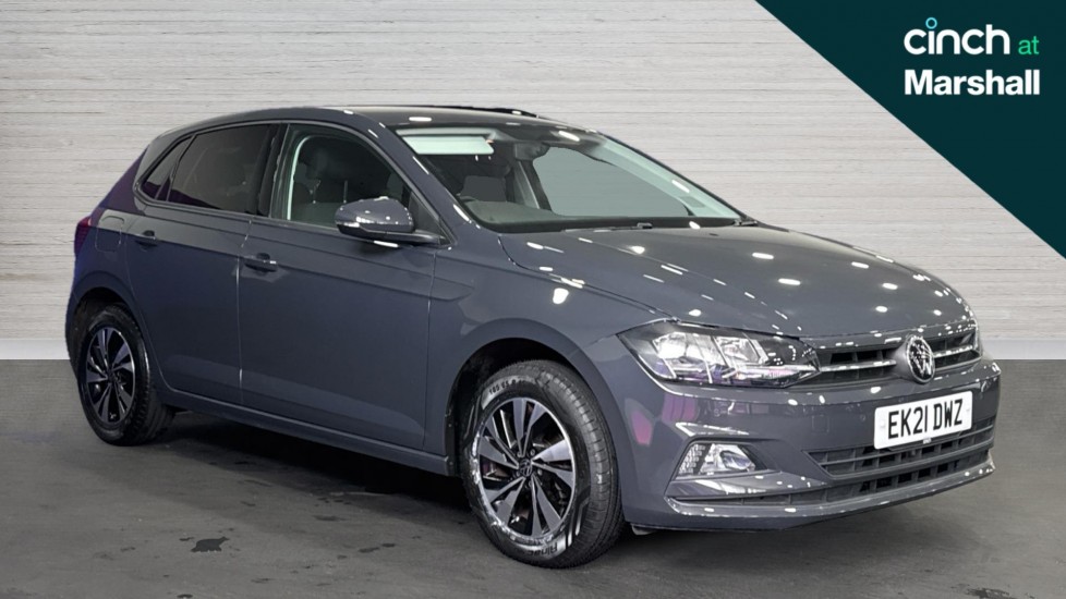 Main listing image - Volkswagen Polo