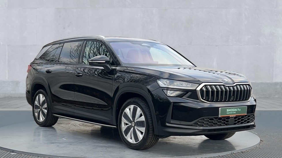 Main listing image - Skoda Kodiaq