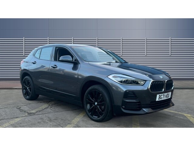 Main listing image - BMW X2