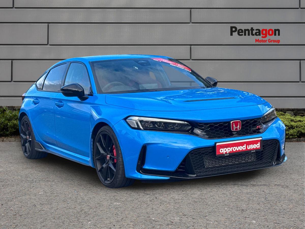 Main listing image - Honda Civic