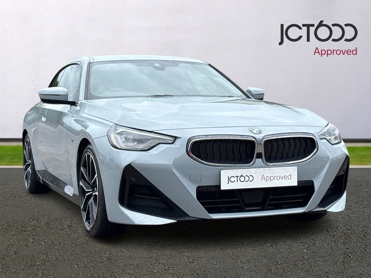 Main listing image - BMW 2 Series